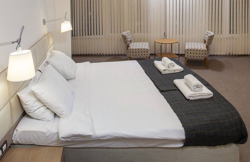 Vitosha District Hotel | Park Hotel & SPA Boyana