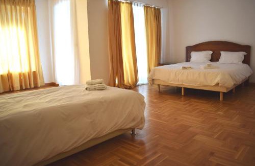 Centar Hotel | Park Hotel & Spa