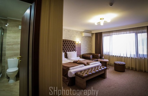 Velingrad Hotel | Park Hotel & SPA Vella Hills