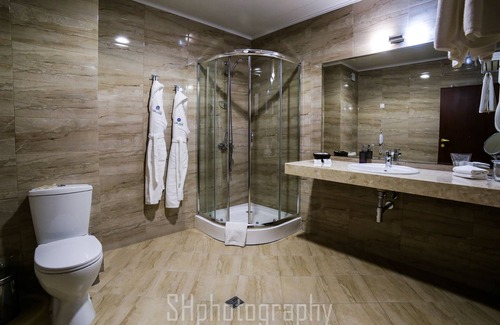 Velingrad Hotel | Park Hotel & SPA Vella Hills
