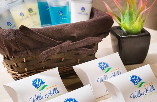 Velingrad Hotel | Park Hotel & SPA Vella Hills