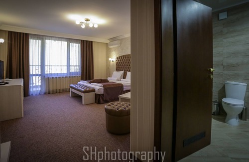 Velingrad Hotel | Park Hotel & SPA Vella Hills