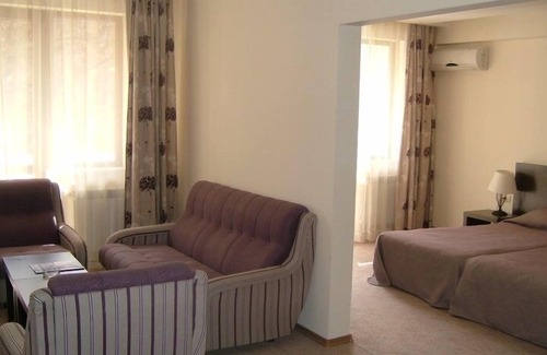 Troyan Hotel | Park Hotel Troyan