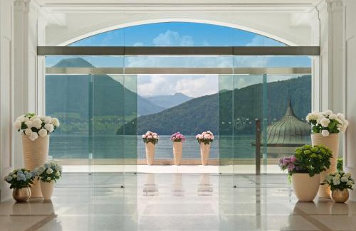 Vitznau Hotel | Park Hotel Vitznau