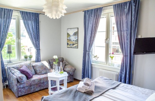 Ornskoldsvik Hotel | Park Hotell