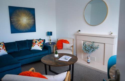 Portsoy Apartment | Park House - 3 bedroom