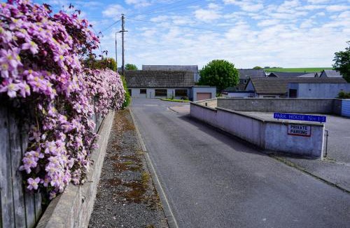 Portsoy Apartment | Park House - 3 bedroom