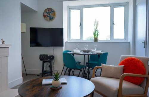 Portsoy Apartment | Park House - 3 bedroom