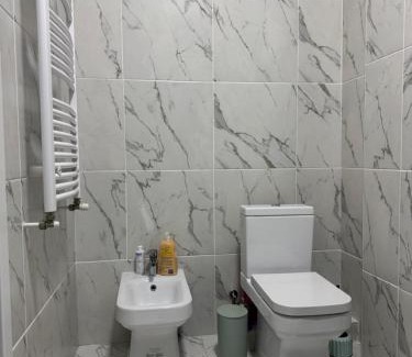 Riscani Apartment | Park House Apartment