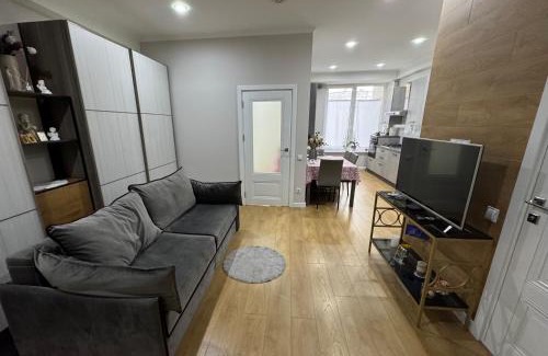 Riscani Apartment | Park House Apartment