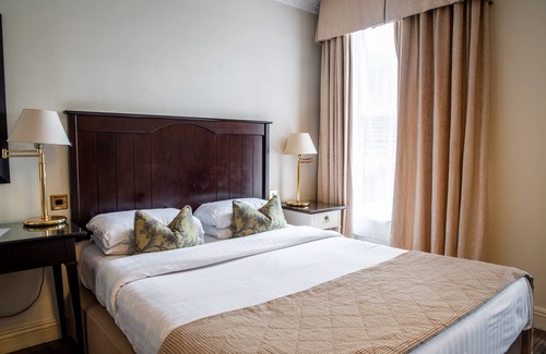 Shifnal Hotel | Park House Hotel