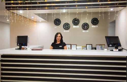 Akmola Region Hotel | Park House