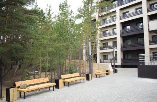 Akmola Region Hotel | Park House
