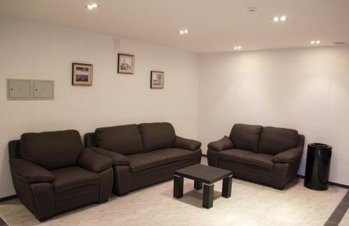 Akmola Region Hotel | Park House