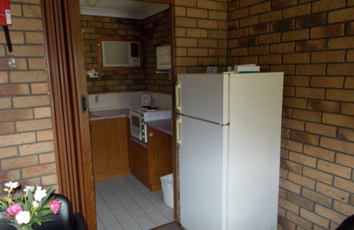 Oakey Hotel | Park House Motor Inn