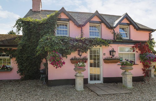Crossgates Cottage | PARK HOUSE, pet friendly, character holiday cottage in Crossgates