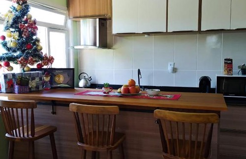 Itoupava Norte House | Park House Pousada