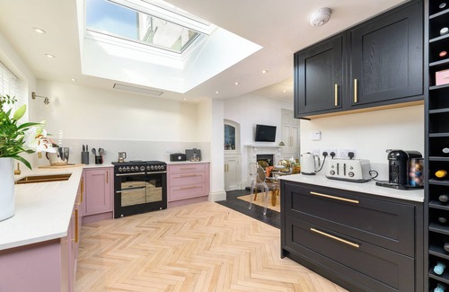 Ruswarp House | Park House, Whitby