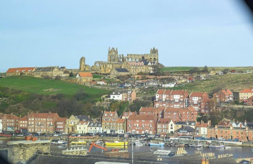 Ruswarp House | Park House, Whitby