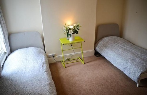 Worthing Hotel | Park House Worthing