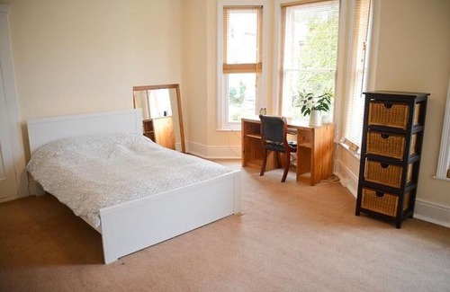 Worthing Hotel | Park House Worthing