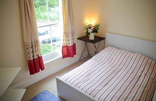 Worthing Hotel | Park House Worthing