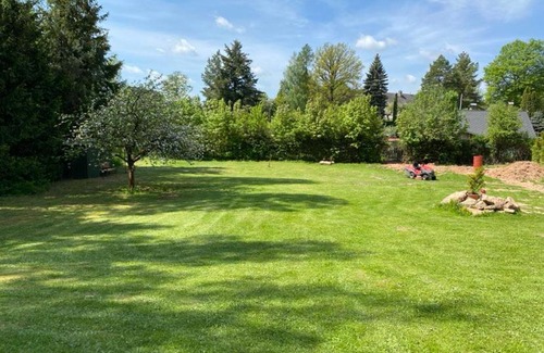 Vitezna Other | Park Huntířov