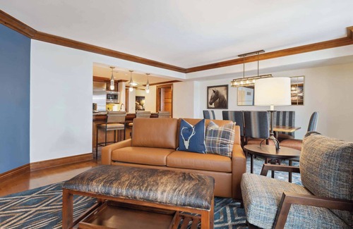 Beaver Creek Condo | Park Hyatt Beaver Creek 2 Bedroom