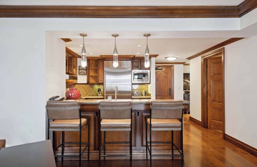 Beaver Creek Condo | Park Hyatt Beaver Creek 2 Bedroom