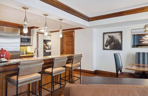 Beaver Creek Condo | Park Hyatt Beaver Creek 2 Bedroom