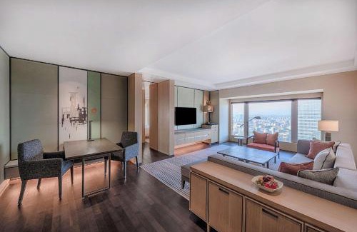 Jianwai Street Hotel | Park Hyatt Beijing
