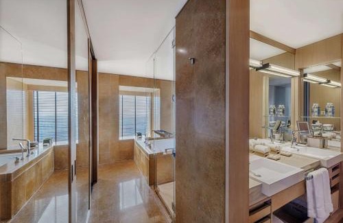 Jianwai Street Hotel | Park Hyatt Beijing