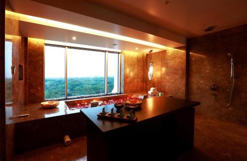 Little Mount Hotel | Park Hyatt Chennai