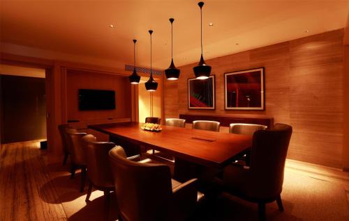 Little Mount Hotel | Park Hyatt Chennai