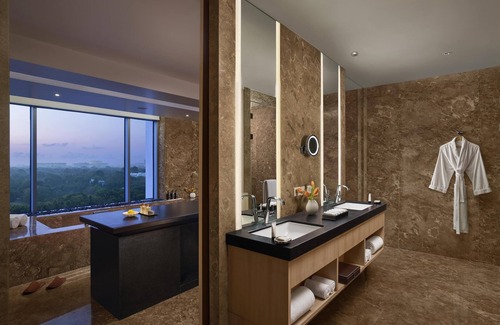 Little Mount Hotel | Park Hyatt Chennai