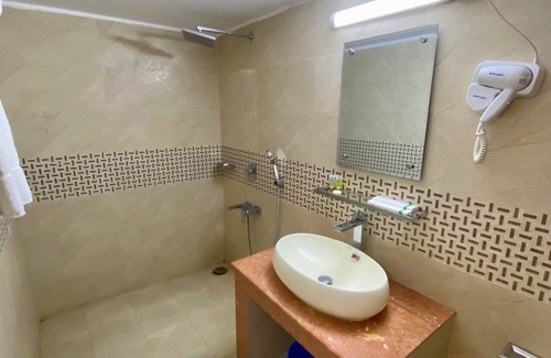 Banani Hotel | Park Hyatt Dhaka