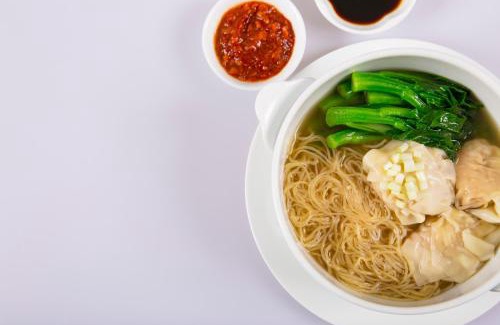Zhujiang New Town Hotel | Park Hyatt Guangzhou