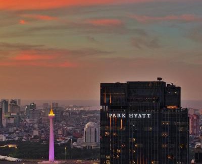 Kebon Sirih Hotel | Park Hyatt Jakarta
