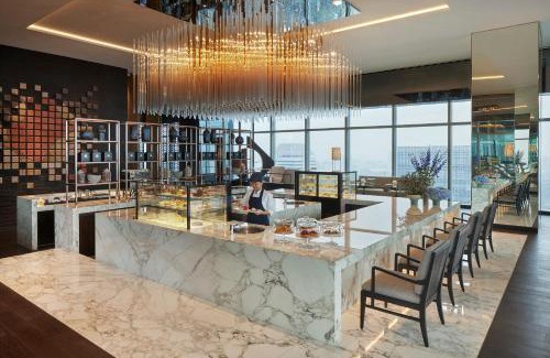 Kebon Sirih Hotel | Park Hyatt Jakarta