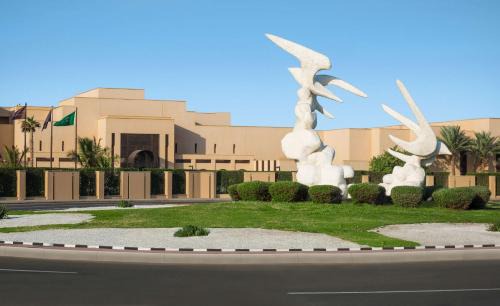 Al-Hamra'a Resort | Park Hyatt Jeddah - Marina, Club and Spa