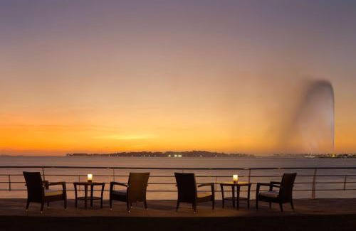 Al-Hamra'a Resort | Park Hyatt Jeddah - Marina, Club and Spa