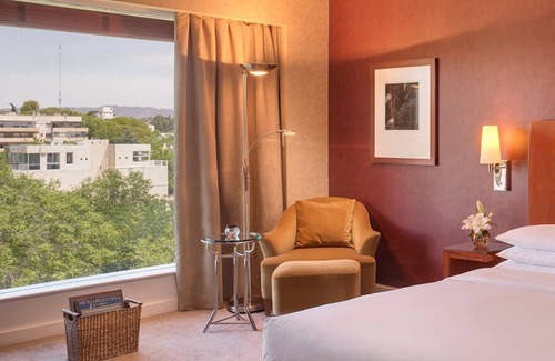 Historic Center Hotel | Park Hyatt Mendoza