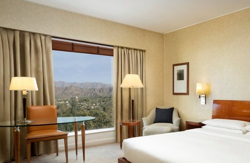 Historic Center Hotel | Park Hyatt Mendoza