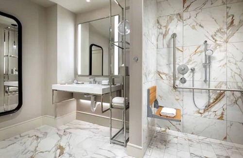 Bloor-Yorkville Hotel | Park Hyatt Toronto