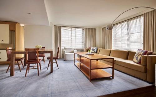 West End Hotel | Park Hyatt Washington