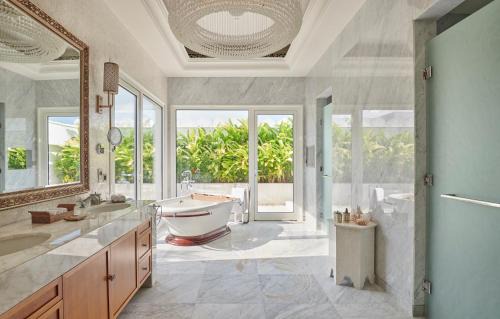 Stone Town Hotel | Park Hyatt Zanzibar
