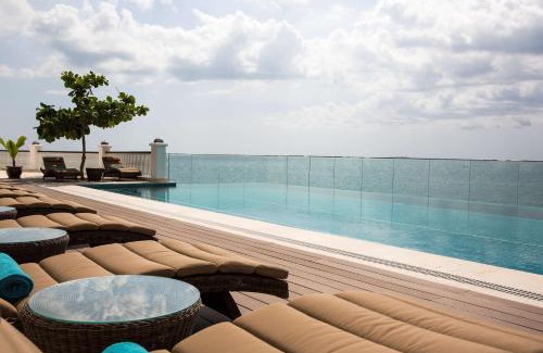 Stone Town Hotel | Park Hyatt Zanzibar