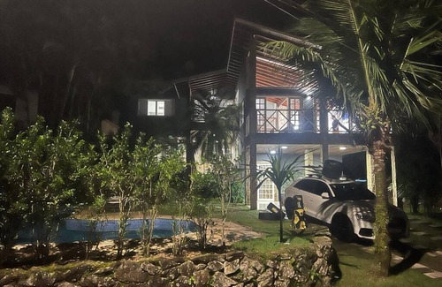 Indaia House | Park Imperial House Condominium