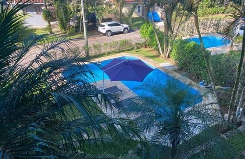 Indaia House | Park Imperial House Condominium