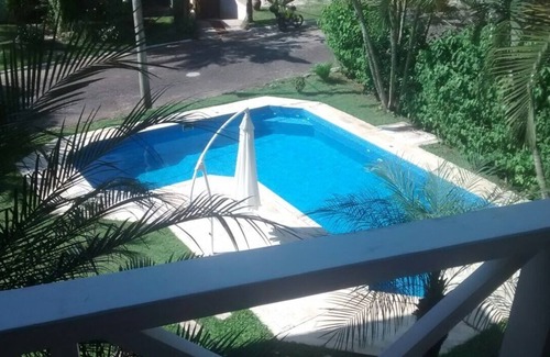 Indaia House | Park Imperial House Condominium